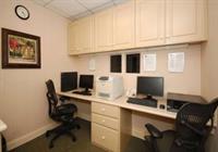 Фото Baymont by Wyndham South Holland