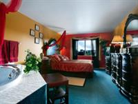 Фото Super 8 by Wyndham Imlay City