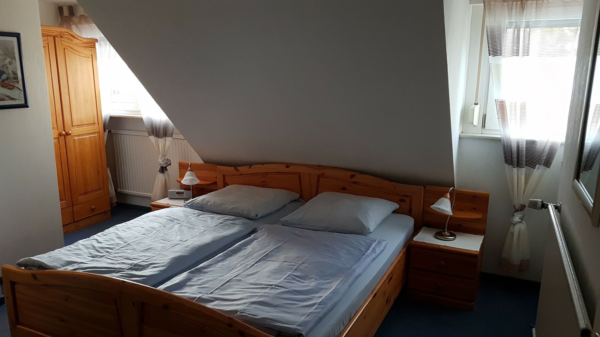 Фото Hotel Frambach