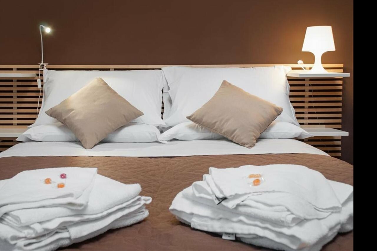 Фото B&b Made in Naples