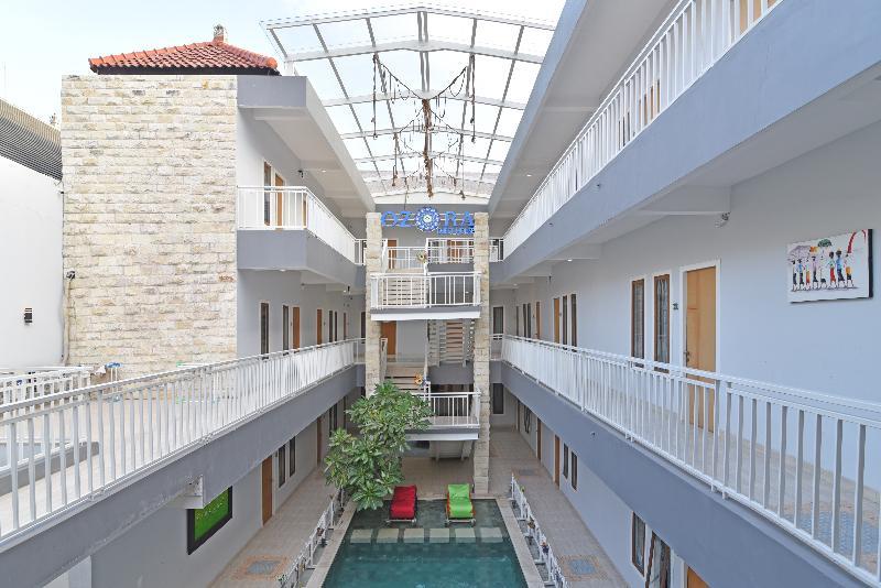 Фото RedDoorz Plus @ Mahendradatta Denpasar