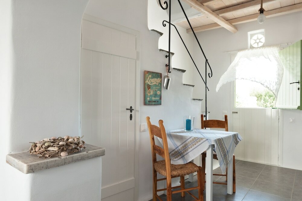 Фото Skaris Homes