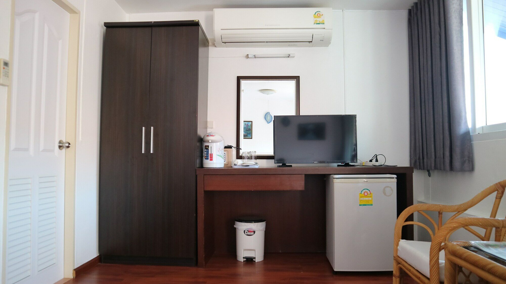 Фото Sunshine Hotel Hua Hin