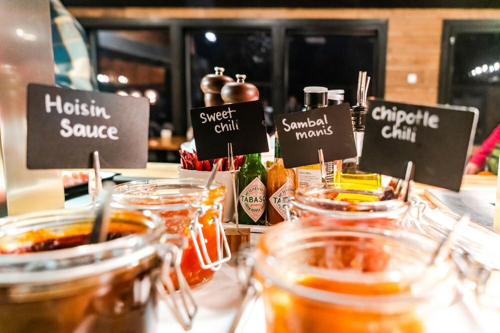 Фото Northern Lights Village Saariselkä