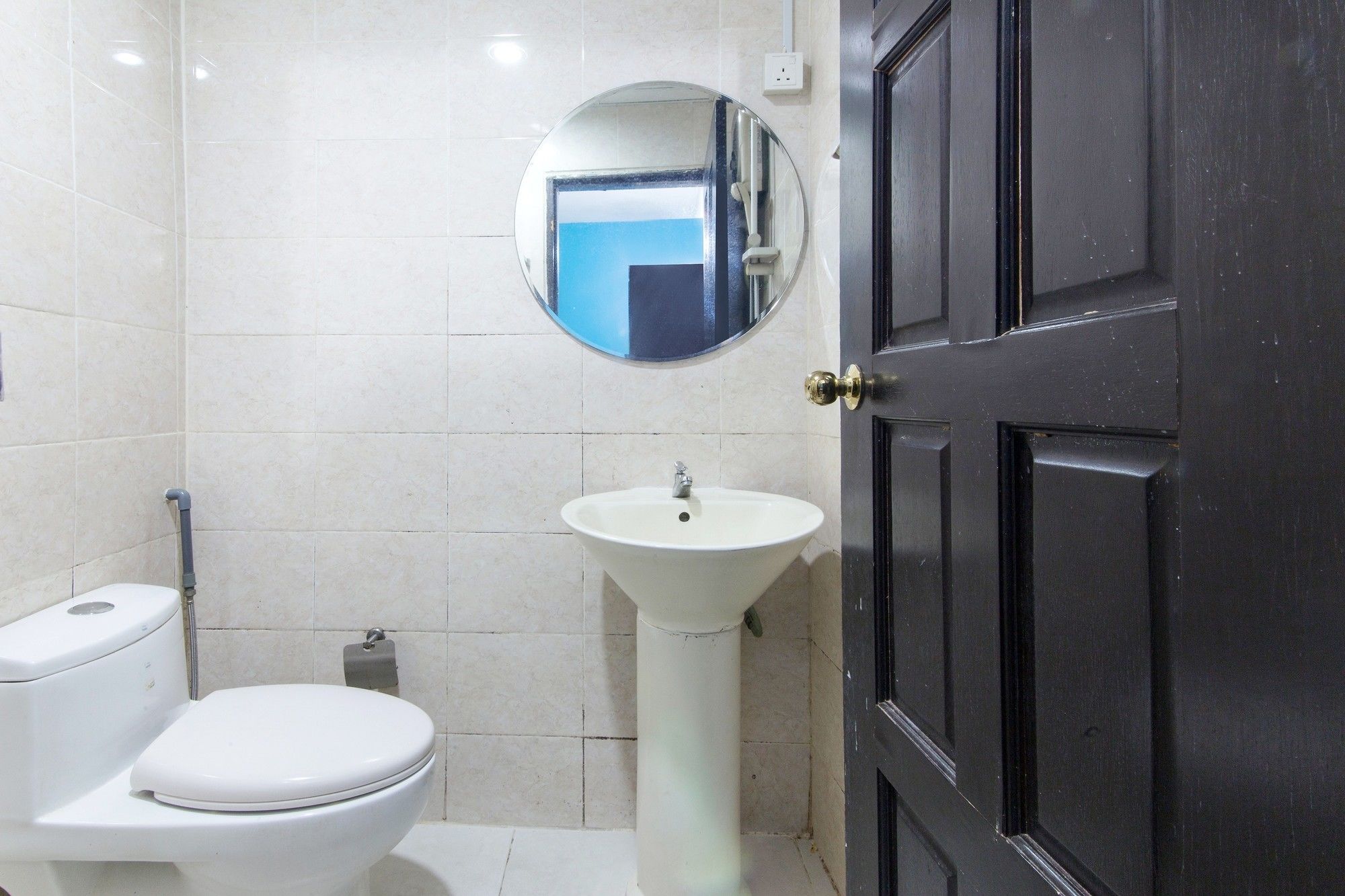 Фото Grand Mutiara