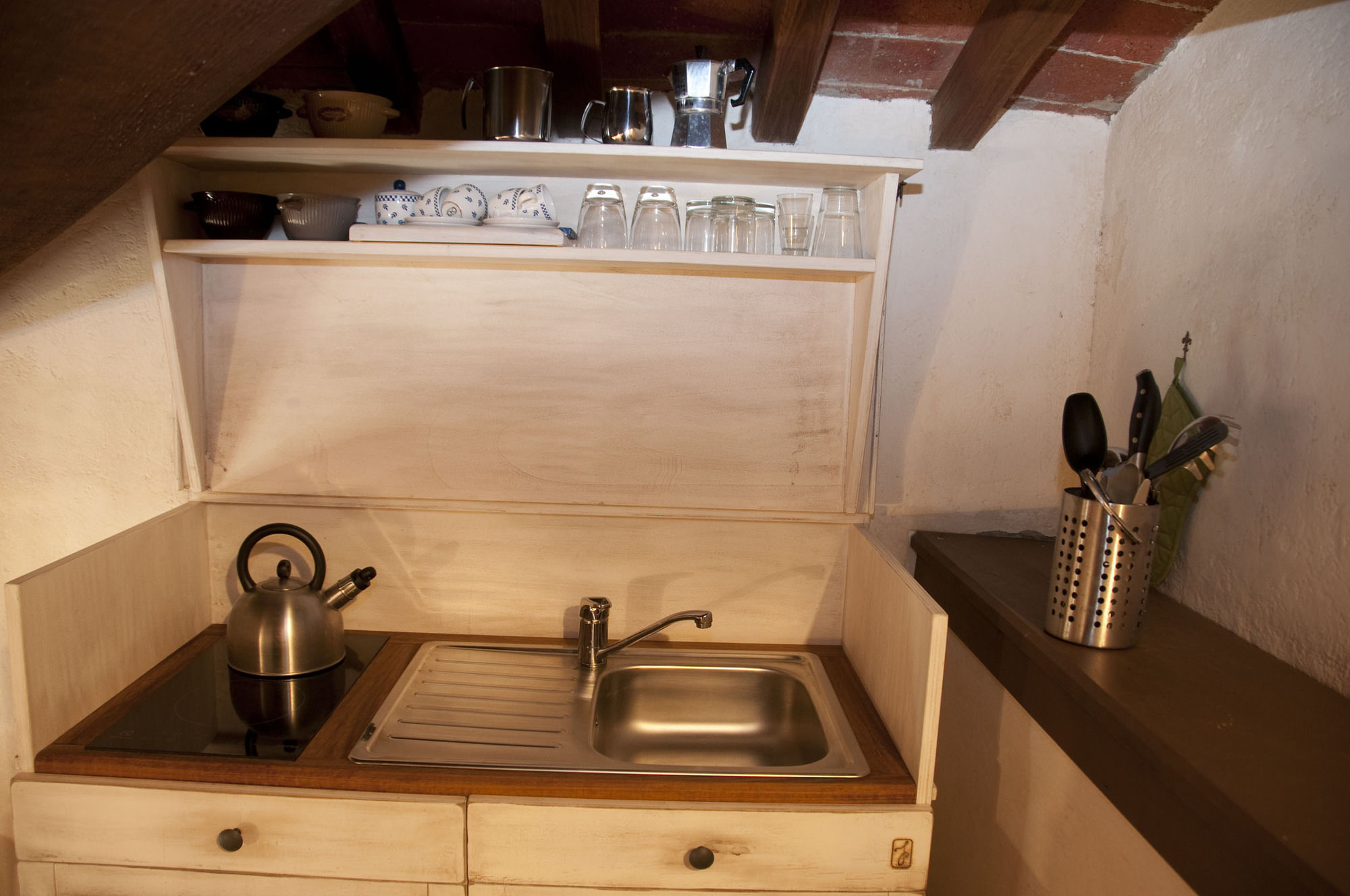 Фото Casone Ugolino