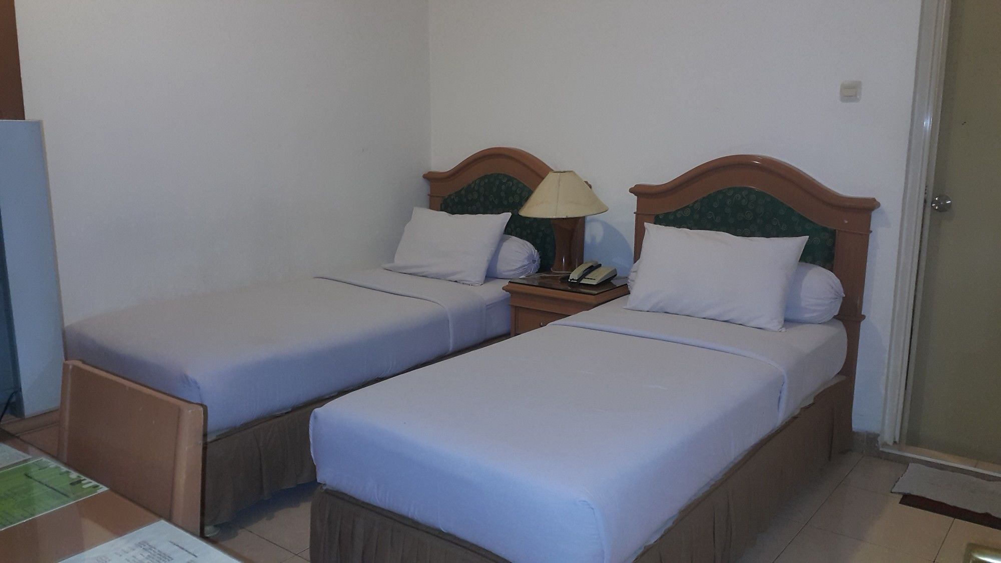 Фото Hotel Panakkukang