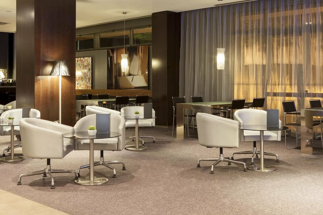Фото Ac Hotel Coslada Aeropuerto by Marriott