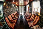 The Rock Hotel