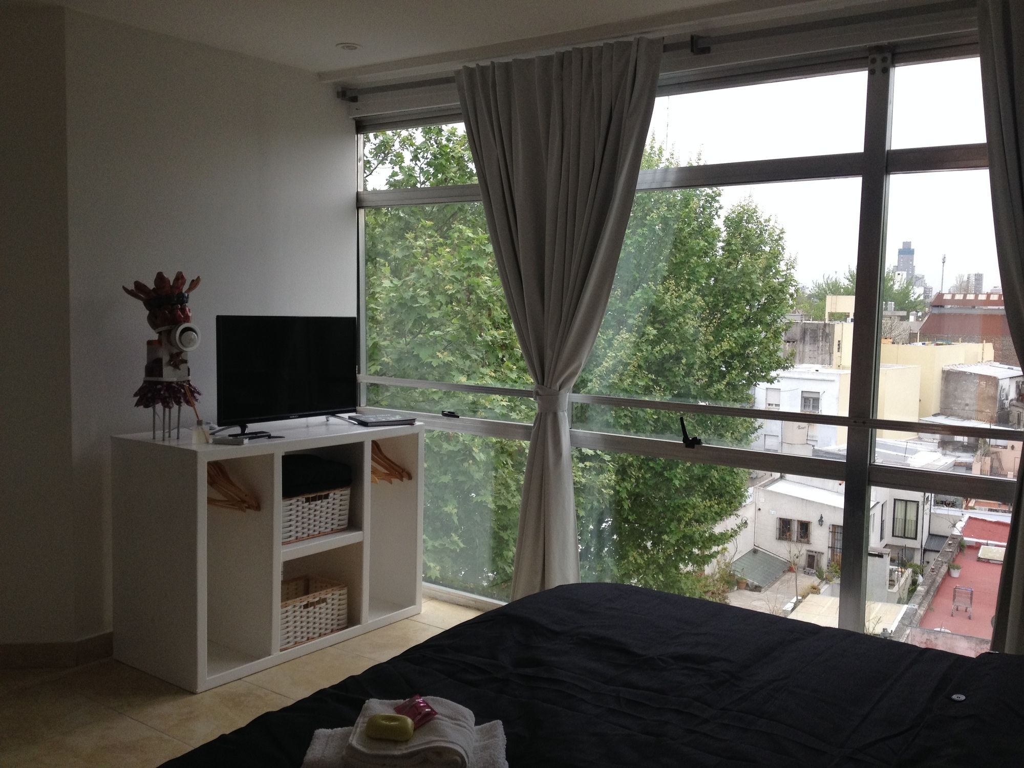 Фото Tacha Studio11 Apartment