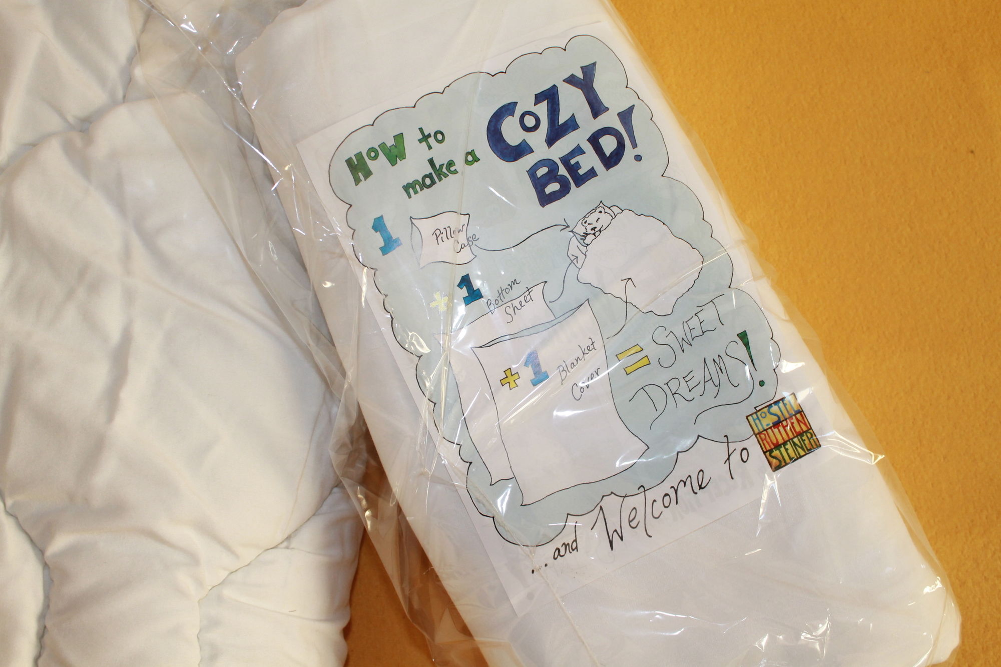 Фото Hostel Ruthensteiner