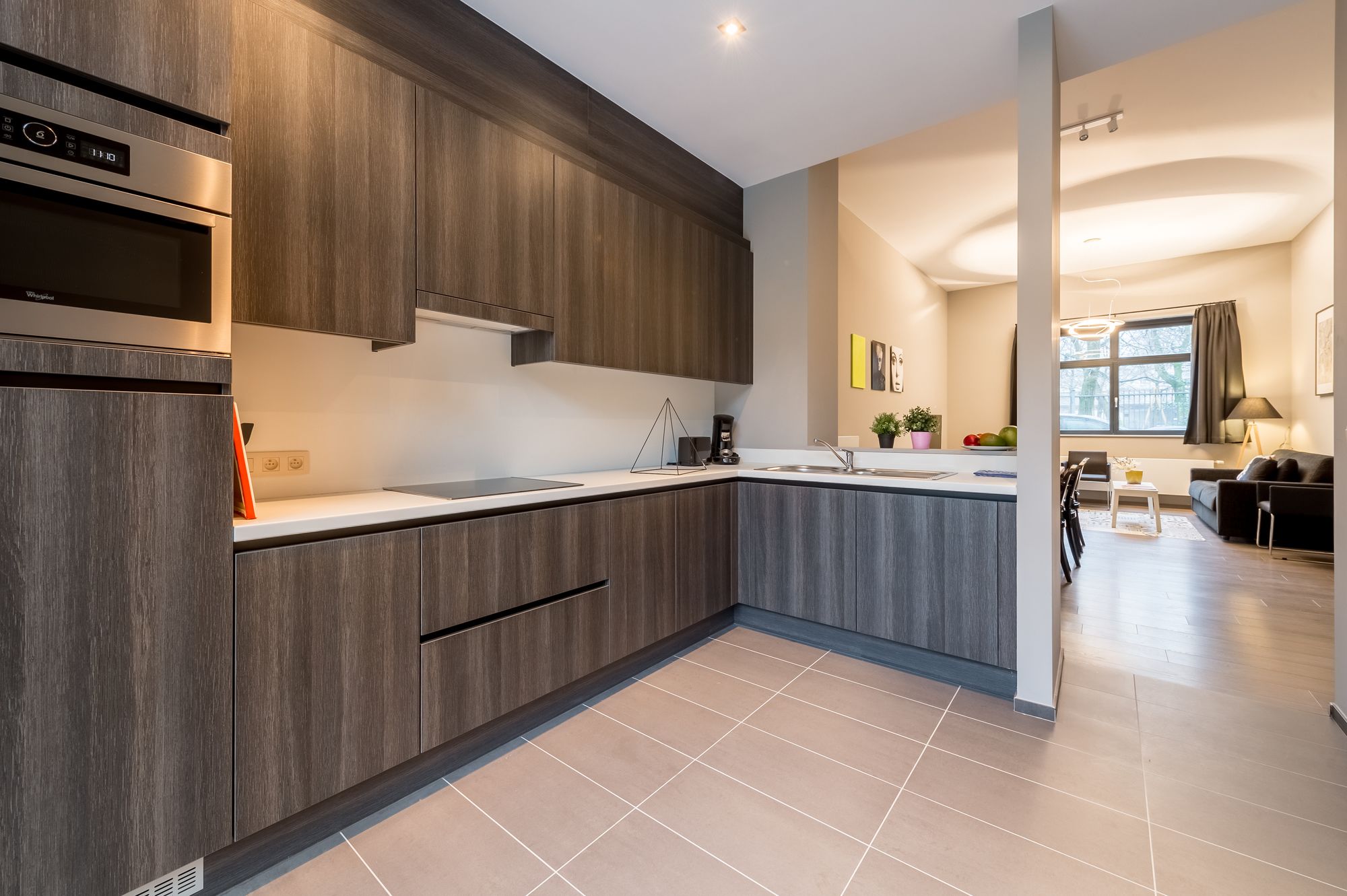 Фото Smartflats Design - Schuman