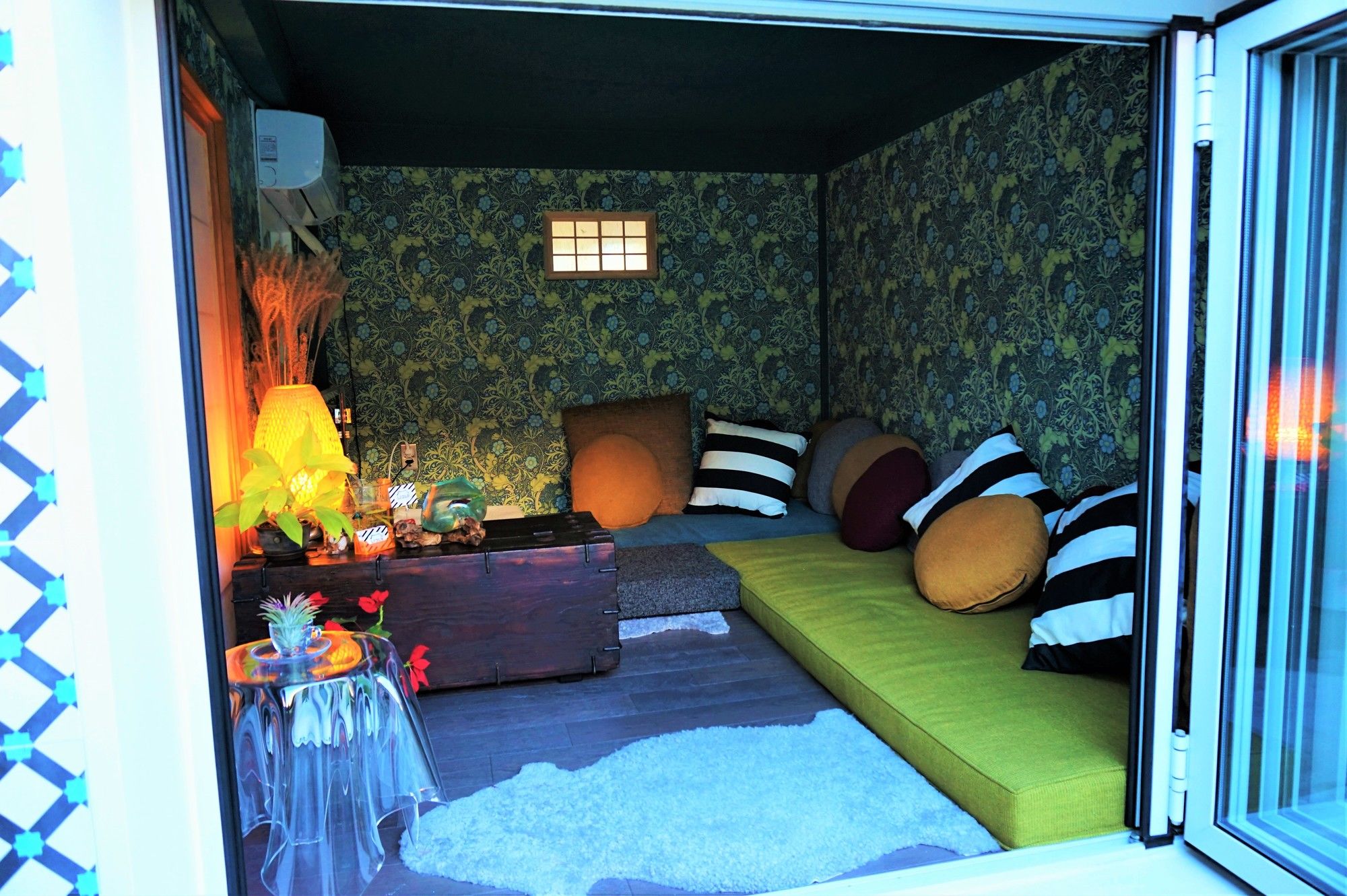 Фото NagNe House Boutique Hanok