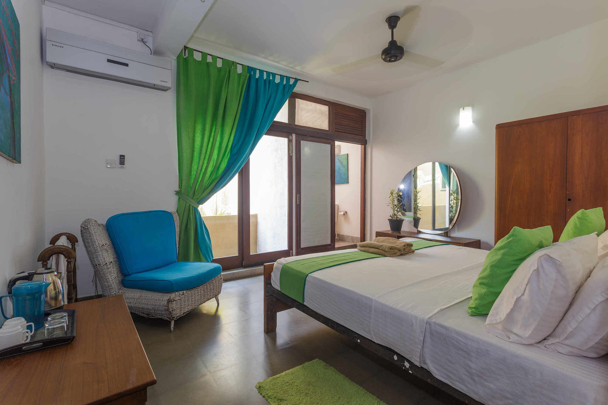 Фото Colpetty House