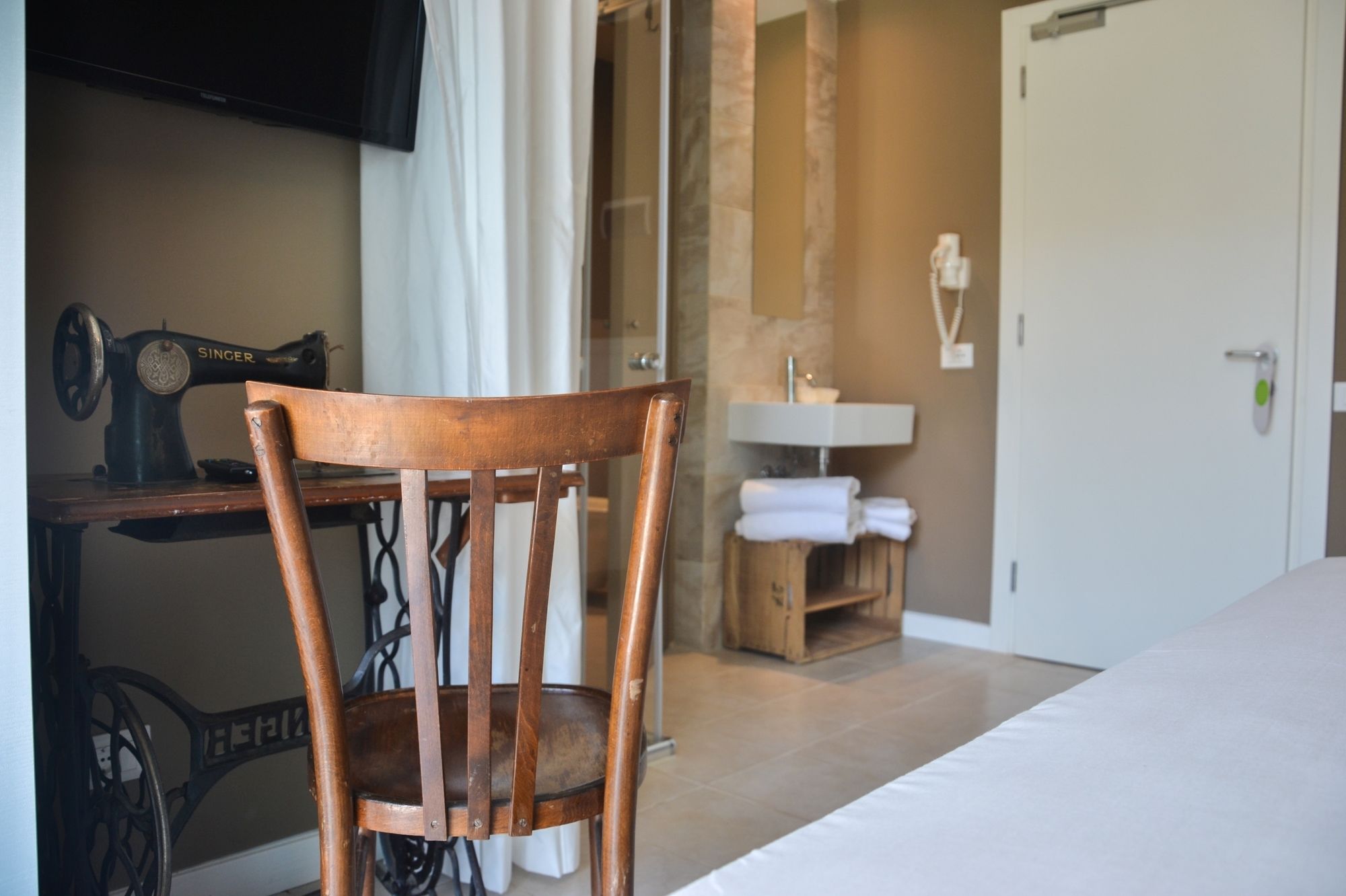 Фото Hotel Maximilian