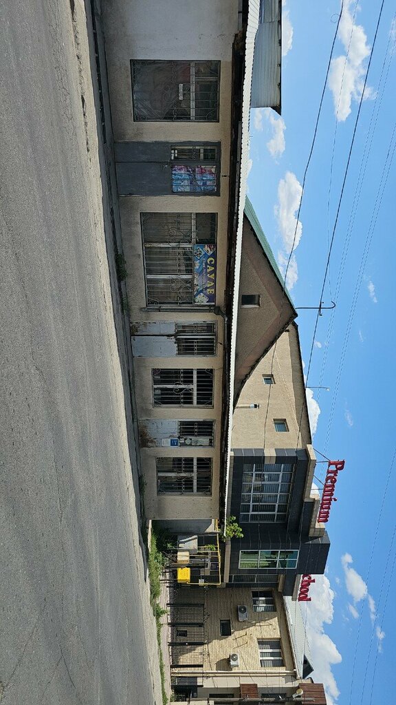 Grocery Grocery Store, Chimkent, photo