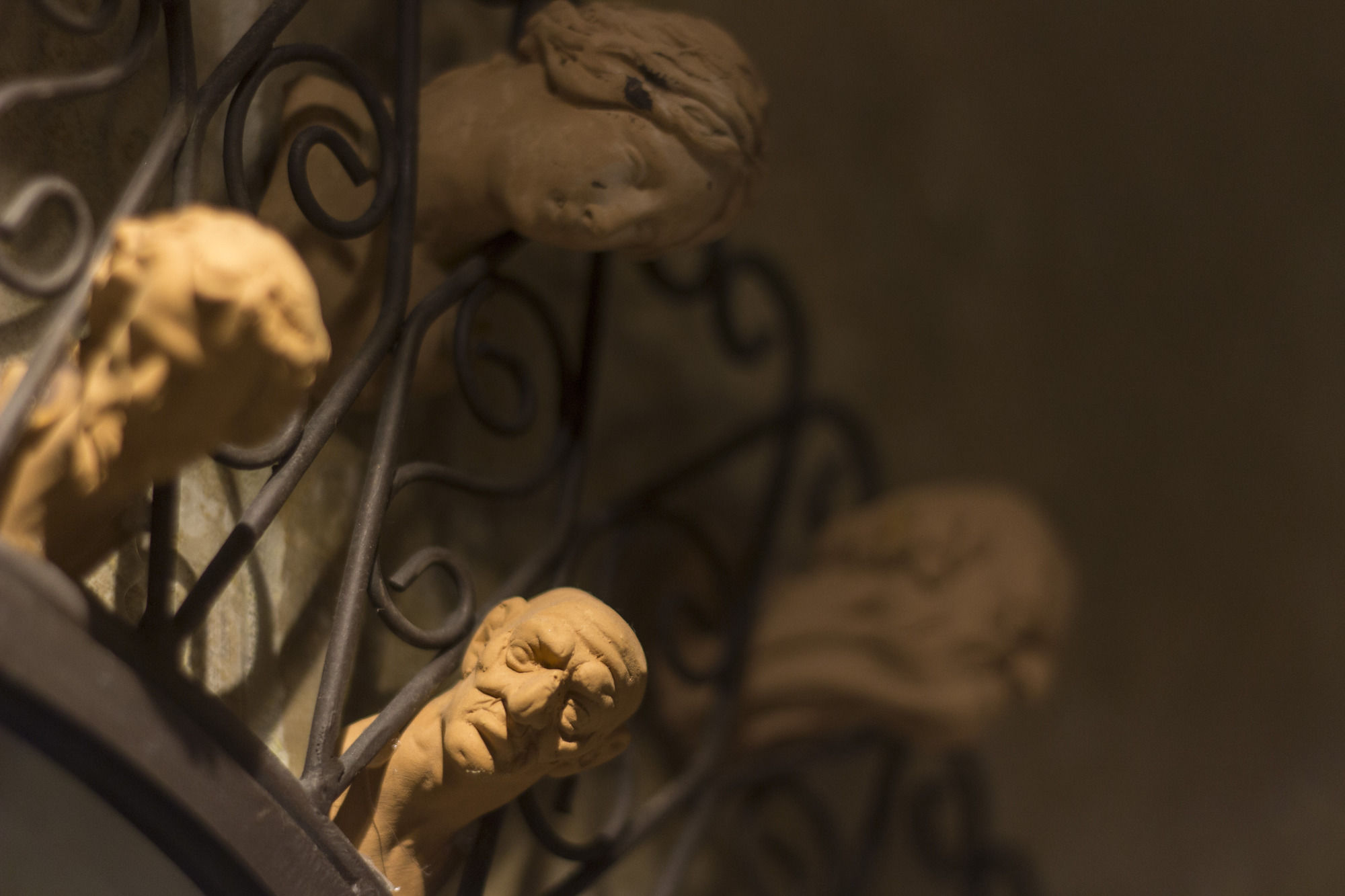 Фото Casa Latina B&b