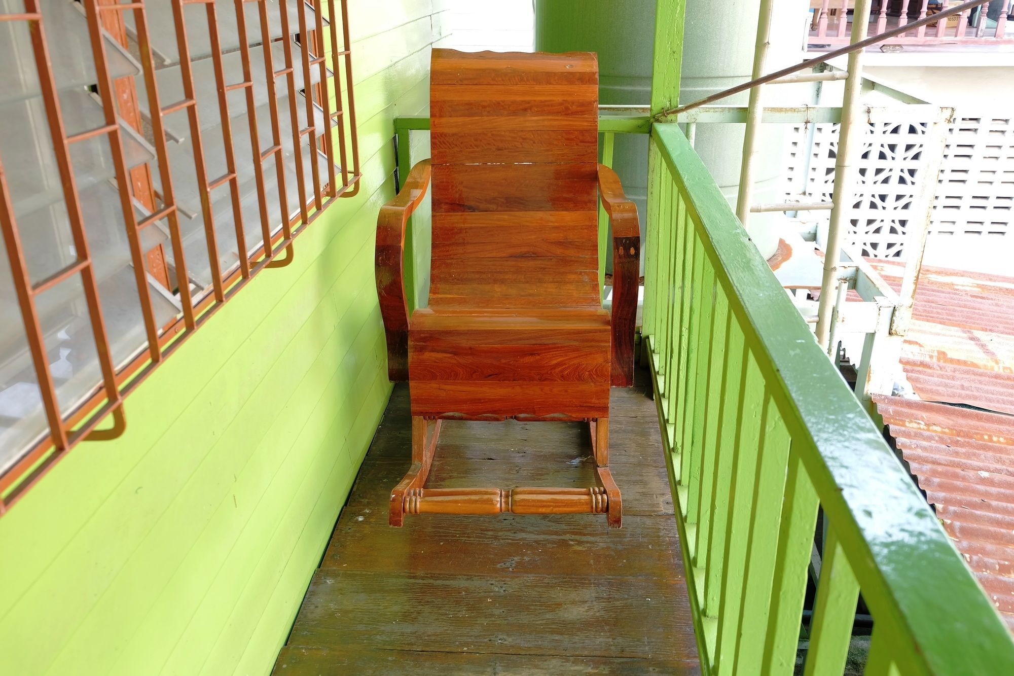 Фото Oyo 691 Donmuang Boutique House