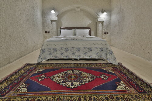 Гостиница View Cave Hotel в Невшехире