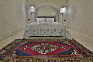 Гостиница View Cave Hotel