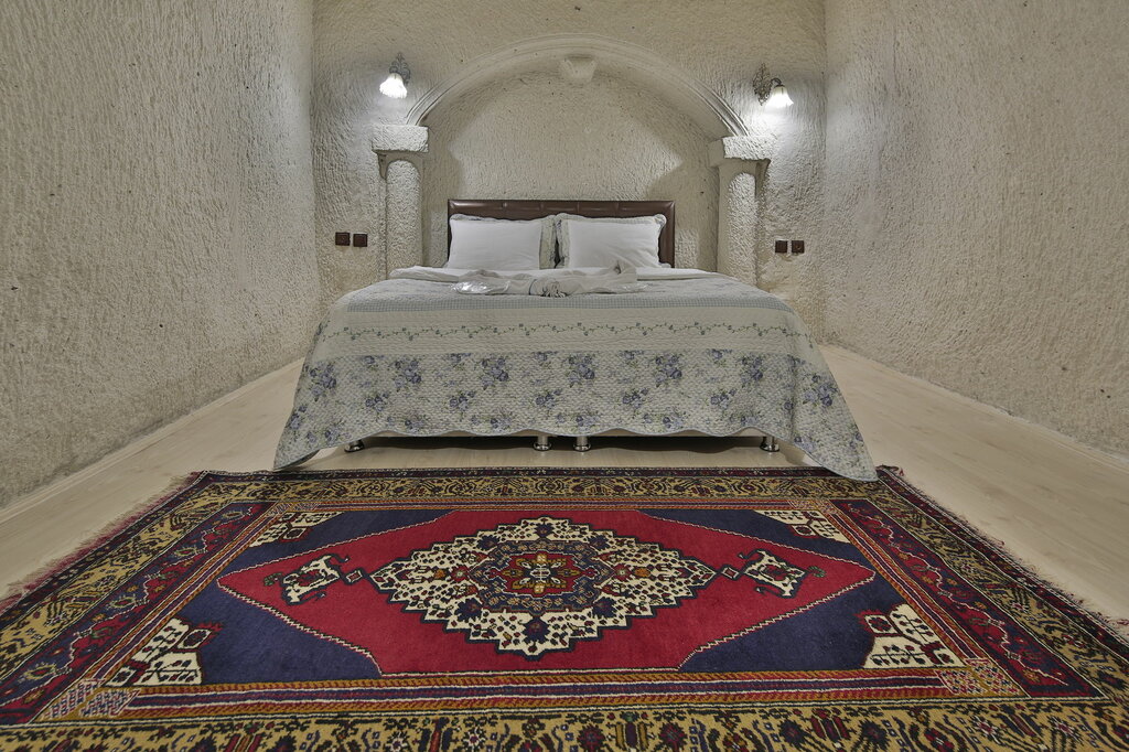 Hotel View Cave Hotel, Nevsehir, photo