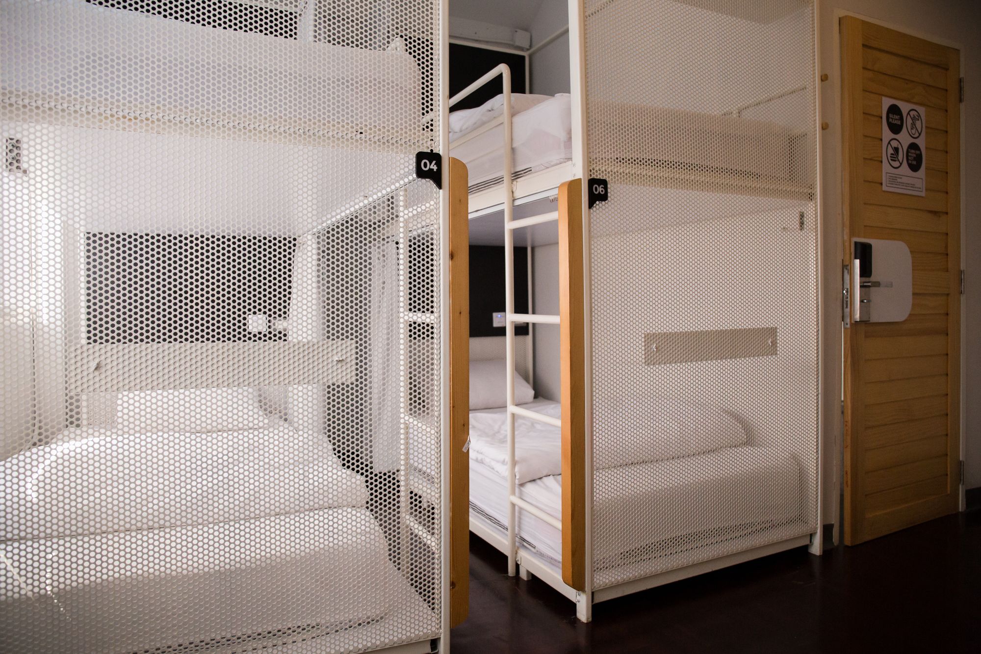 Фото MovyLodge Hostel