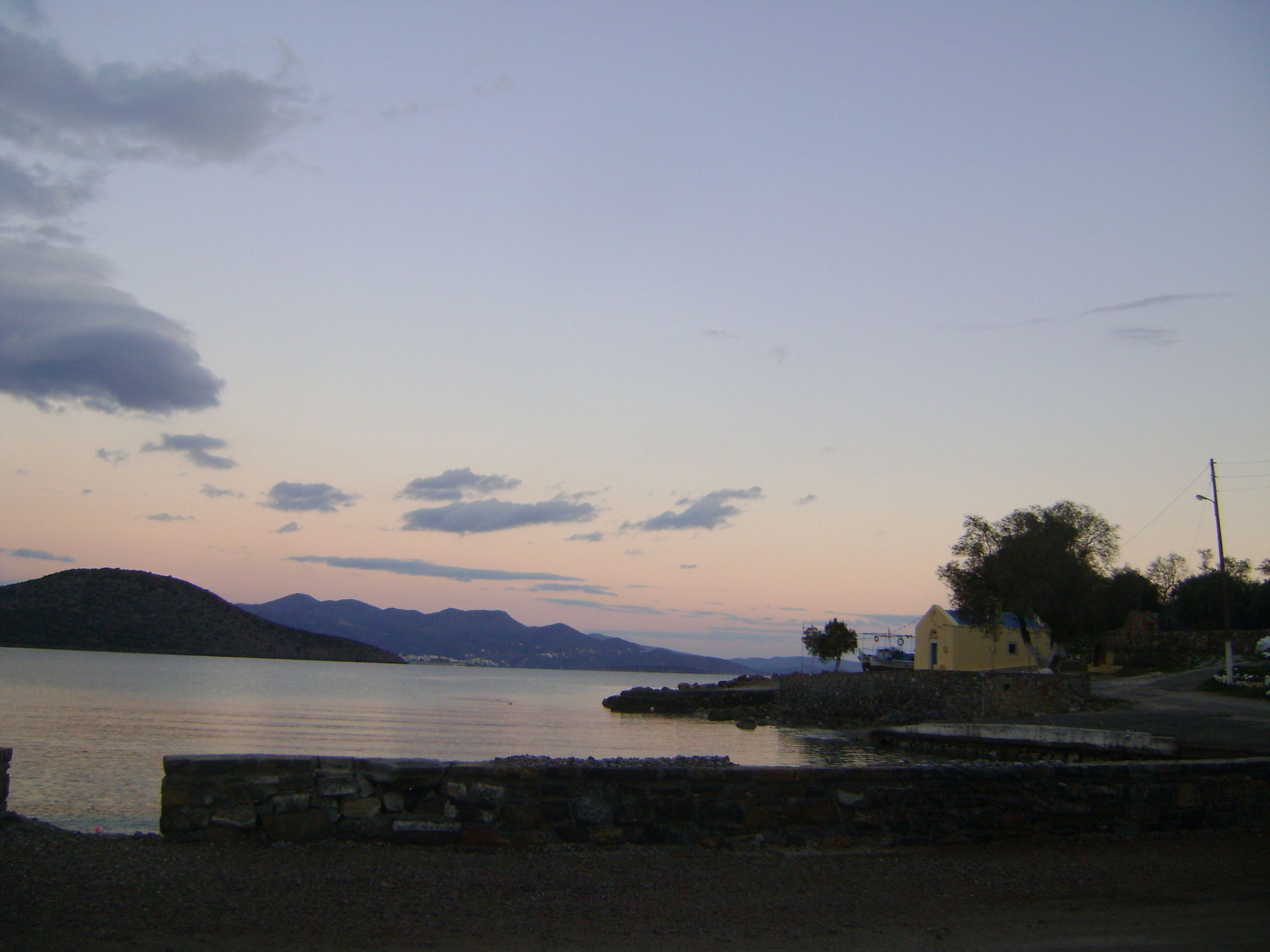 Фото Dialinas Apartments