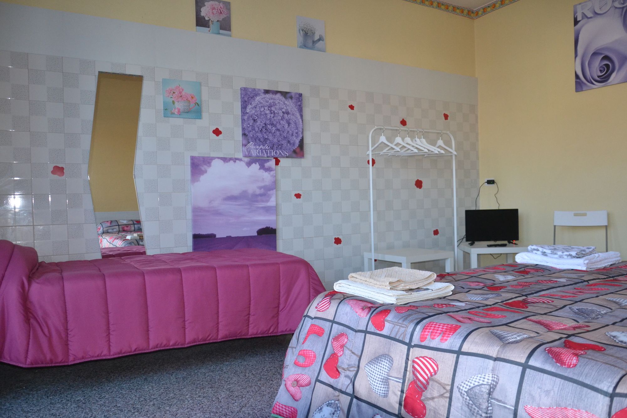 Фото Catania Aeroporto Hotel