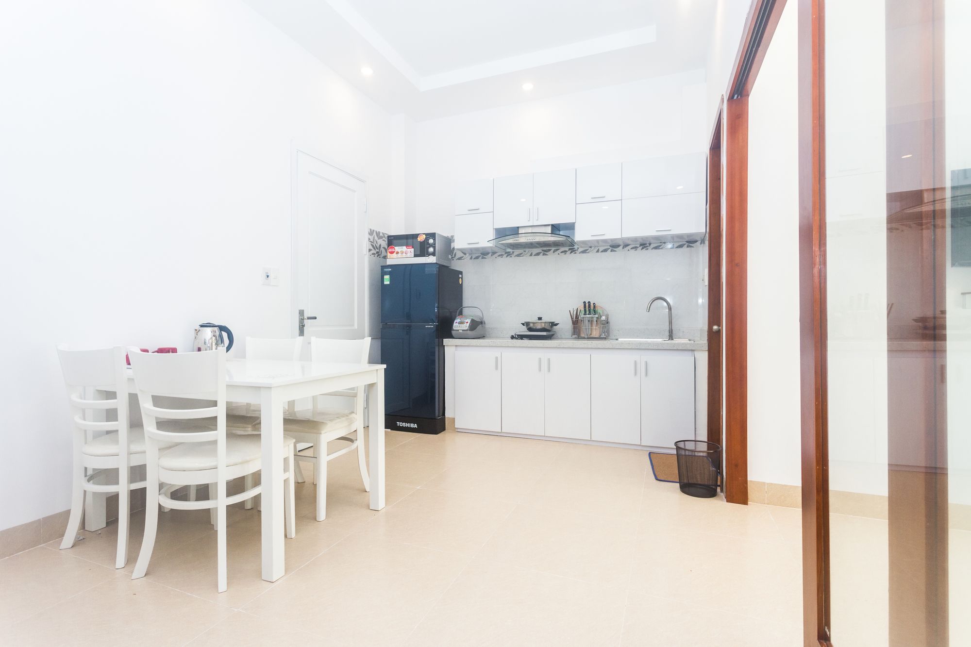 Фото Twins Apartment