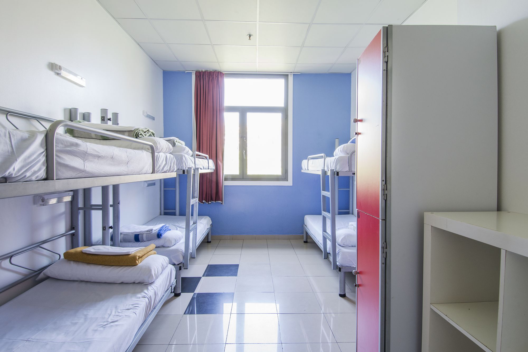 Фото Safestay Passeig de Gracia