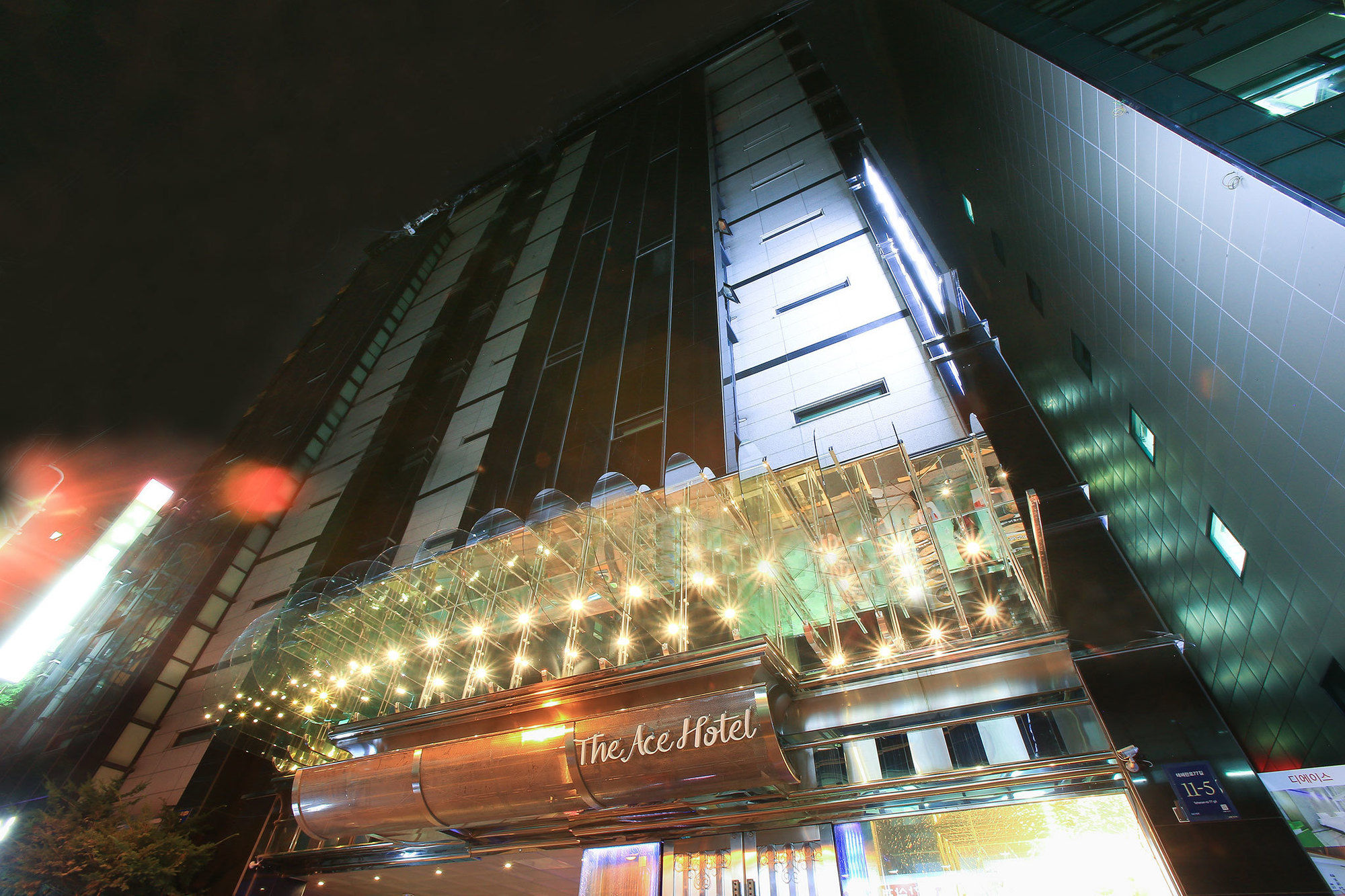 Фото The Ace Hotel
