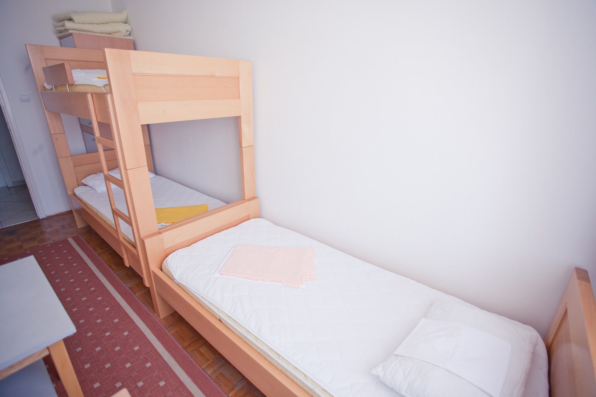 Фото Hi Hostel Zagreb