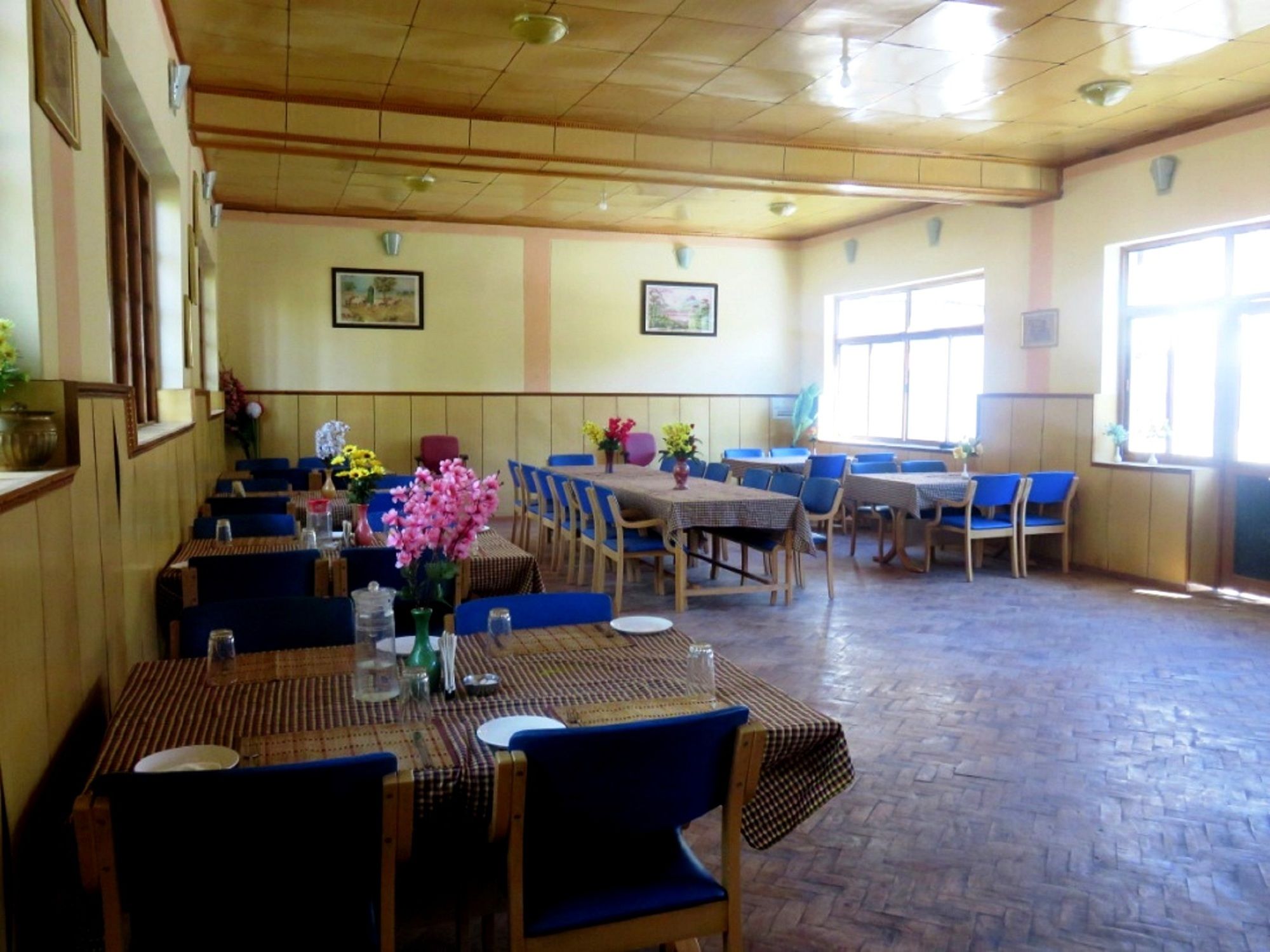 Фото Hotel Abu Palace