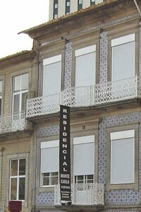 Гостиница Monte Carlo Love Porto Guesthouse