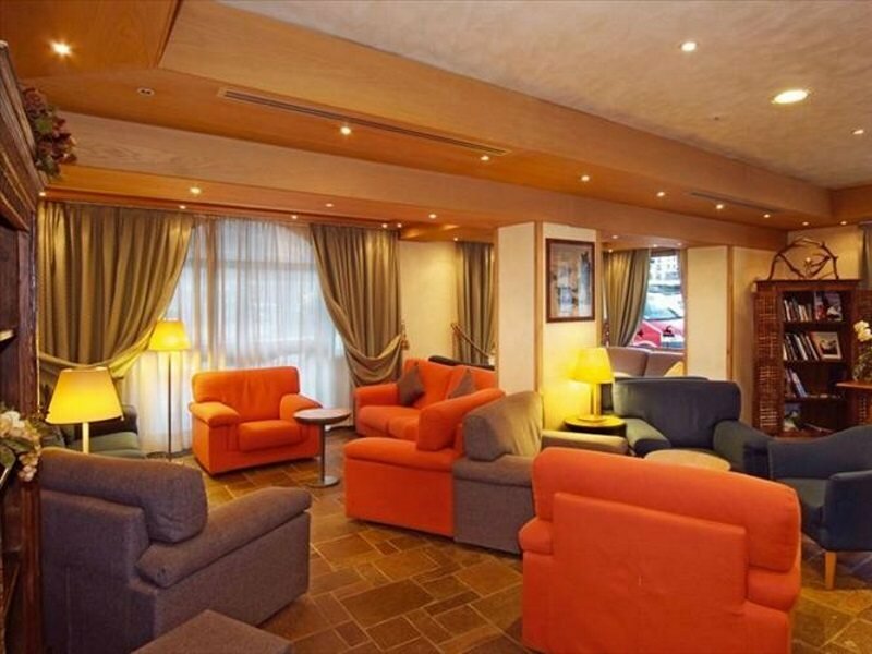 Фото Sertorelli Sporthotel