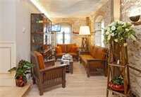 Фото Doltso Luxury Hotel