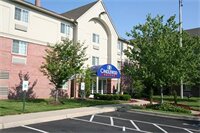 Фото Candlewood Suites Louisville Airport, an Ihg Hotel