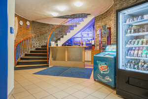 Хостел a&o Köln Dom