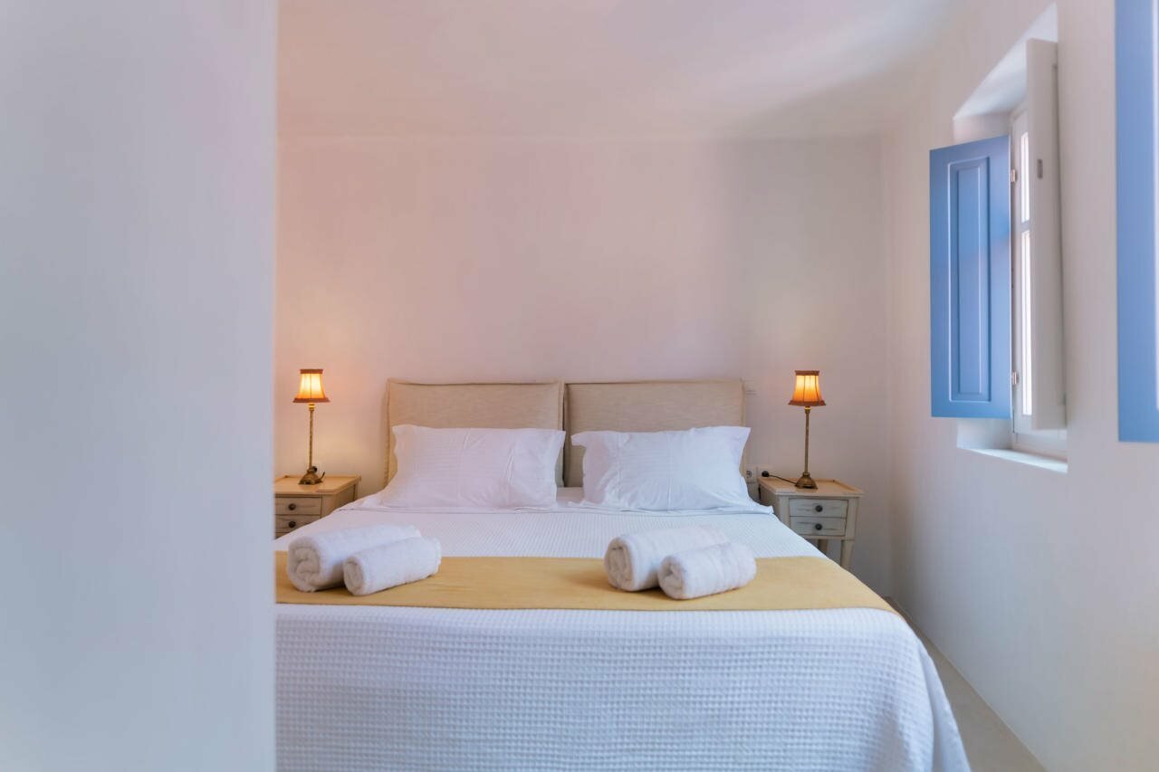 Фото Oia Mansion