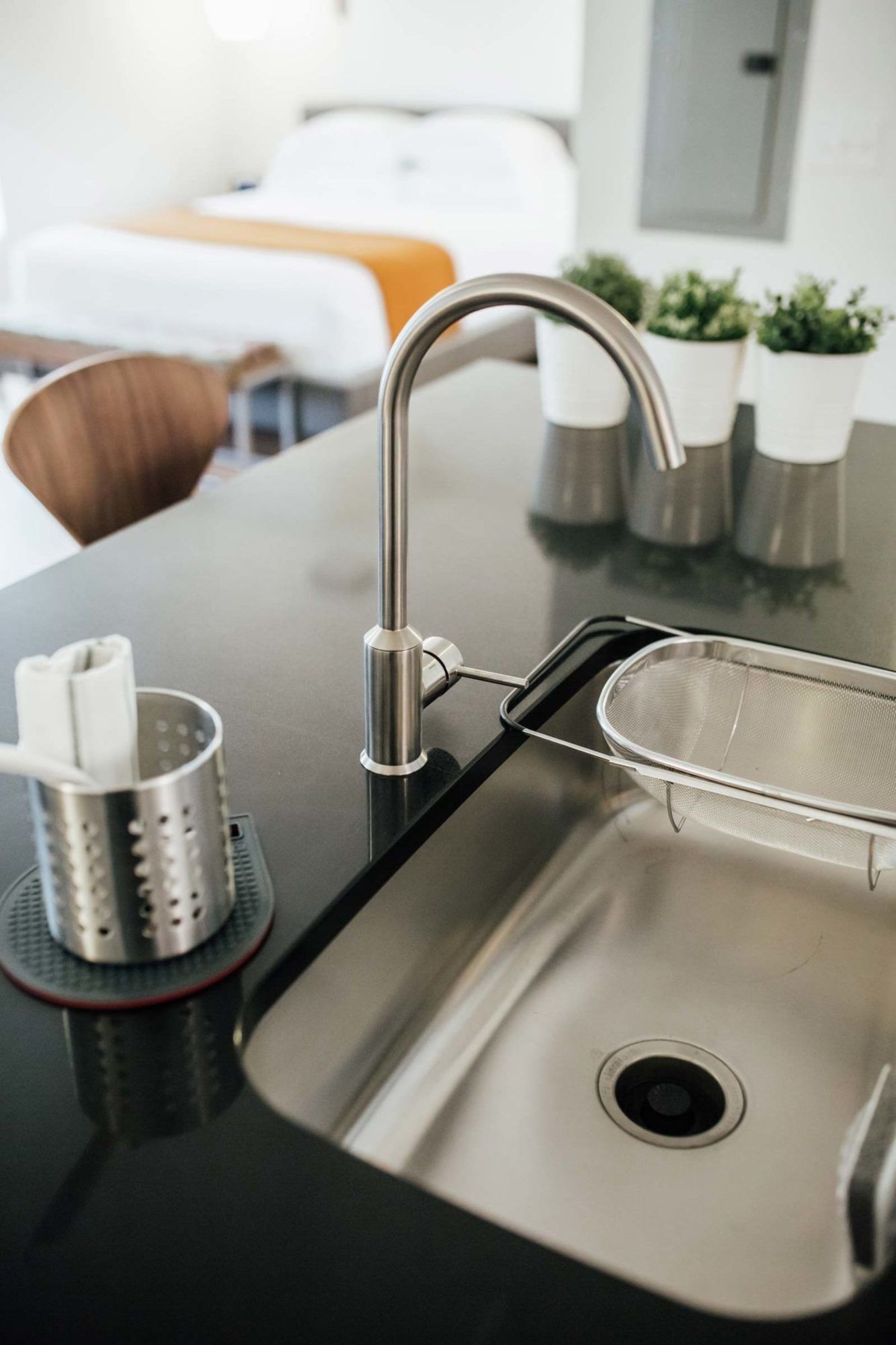 Фото Modern Hotel