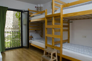 Апартаменты El Granado Hostel