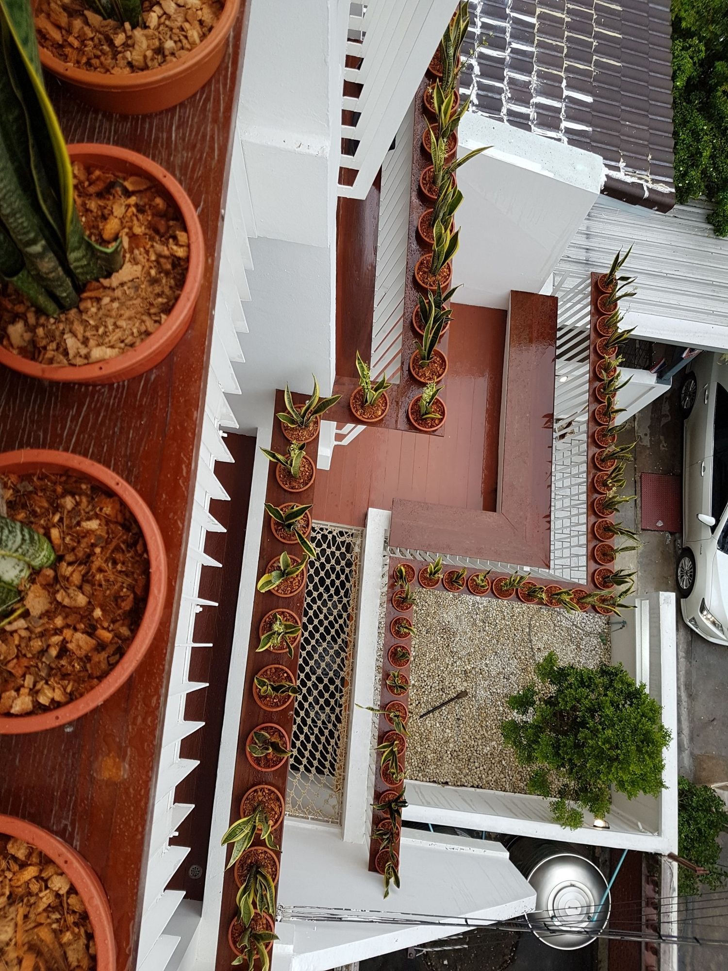 Фото Haus Sathorn 21