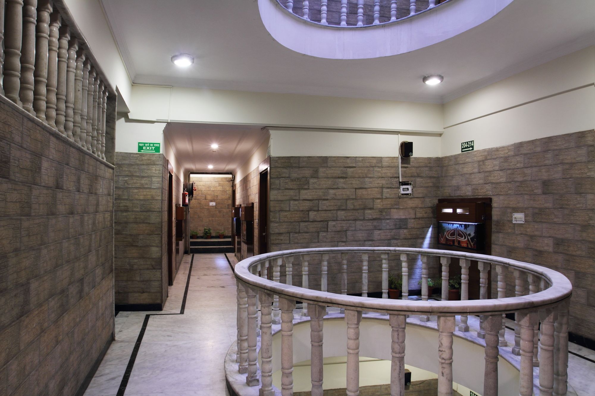 Фото Hari Piorko Inn Express