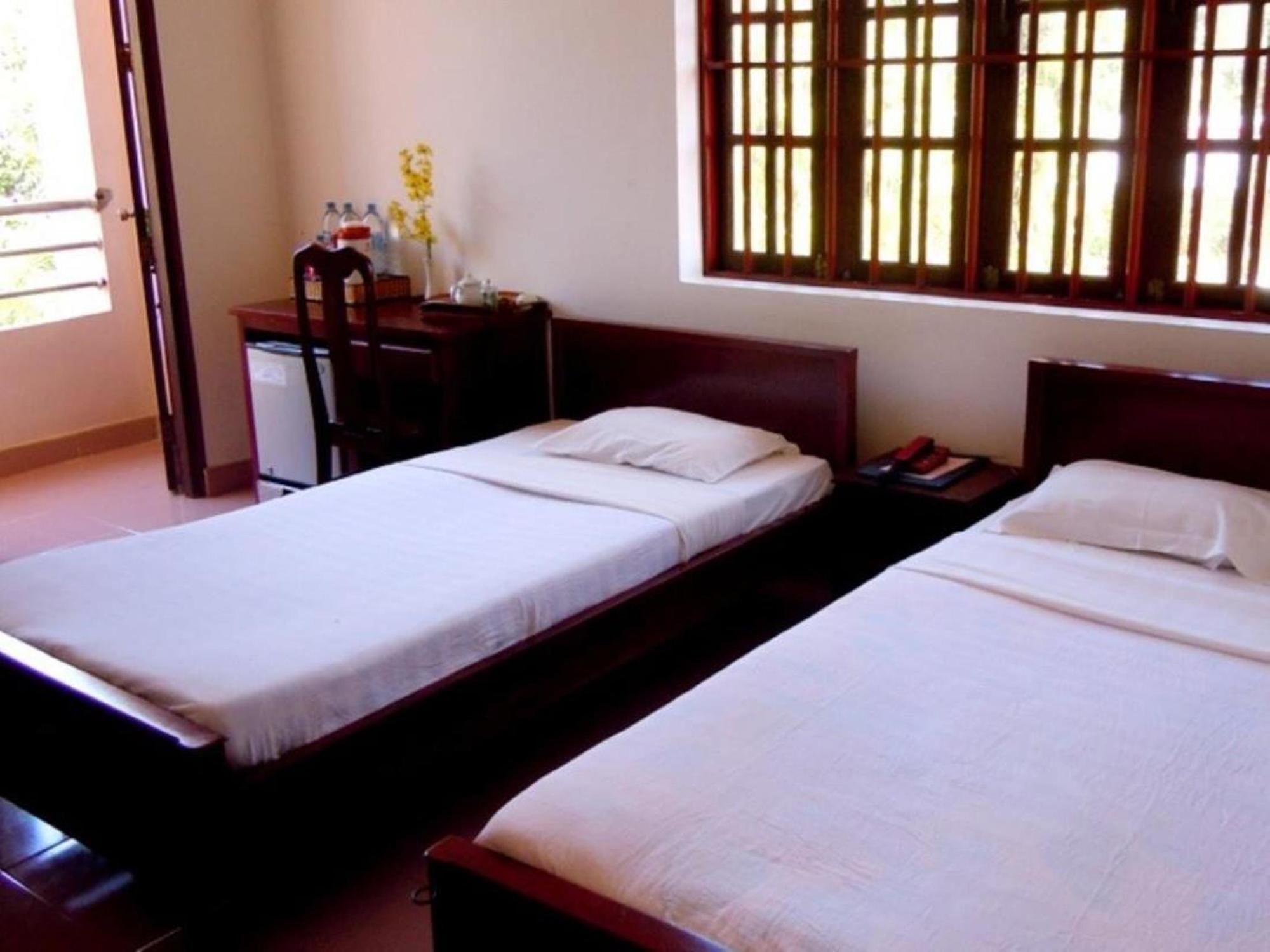 Фото Hiep Thanh Resort