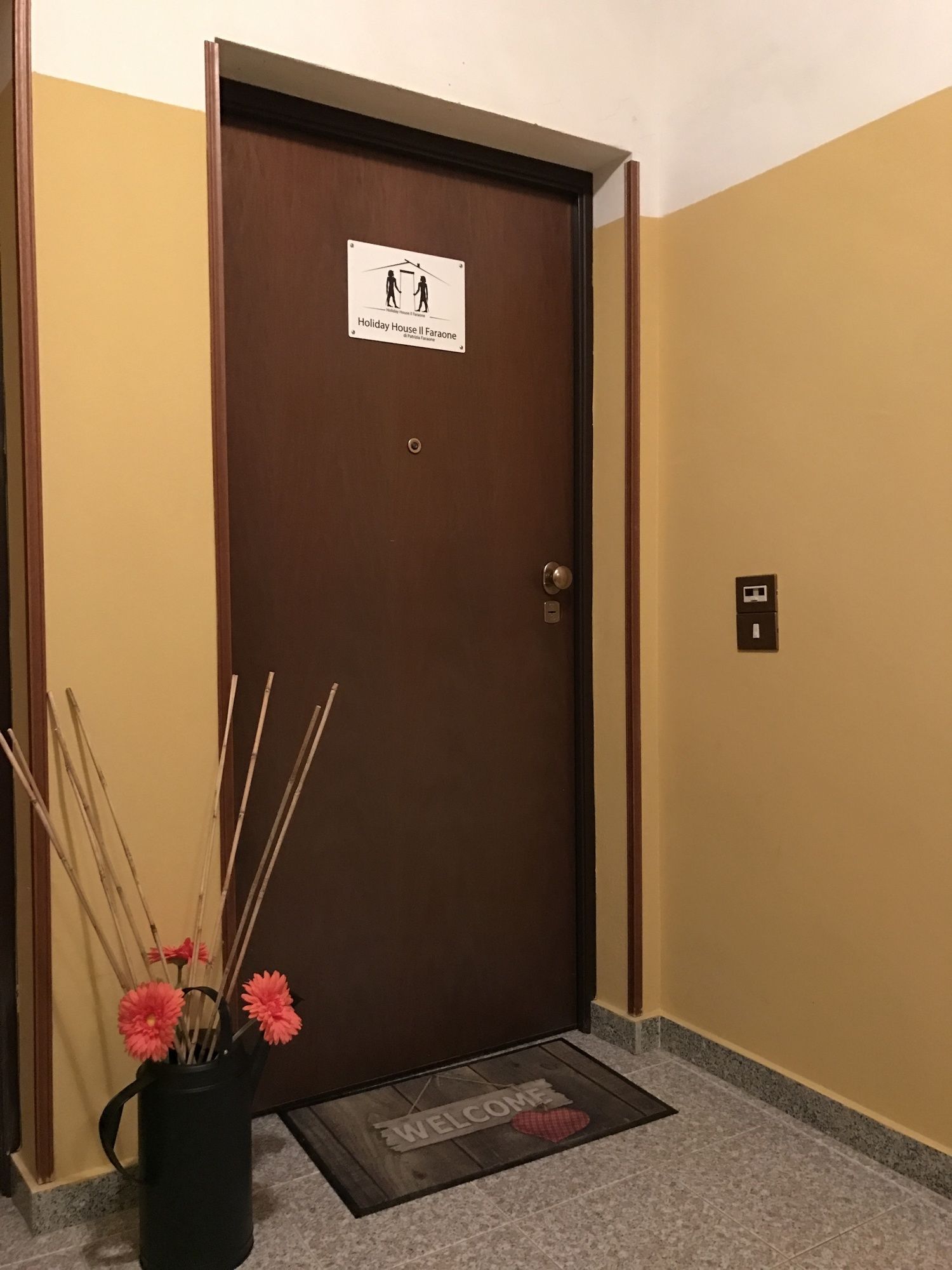 Фото RooMY - Guest House Il Faraone