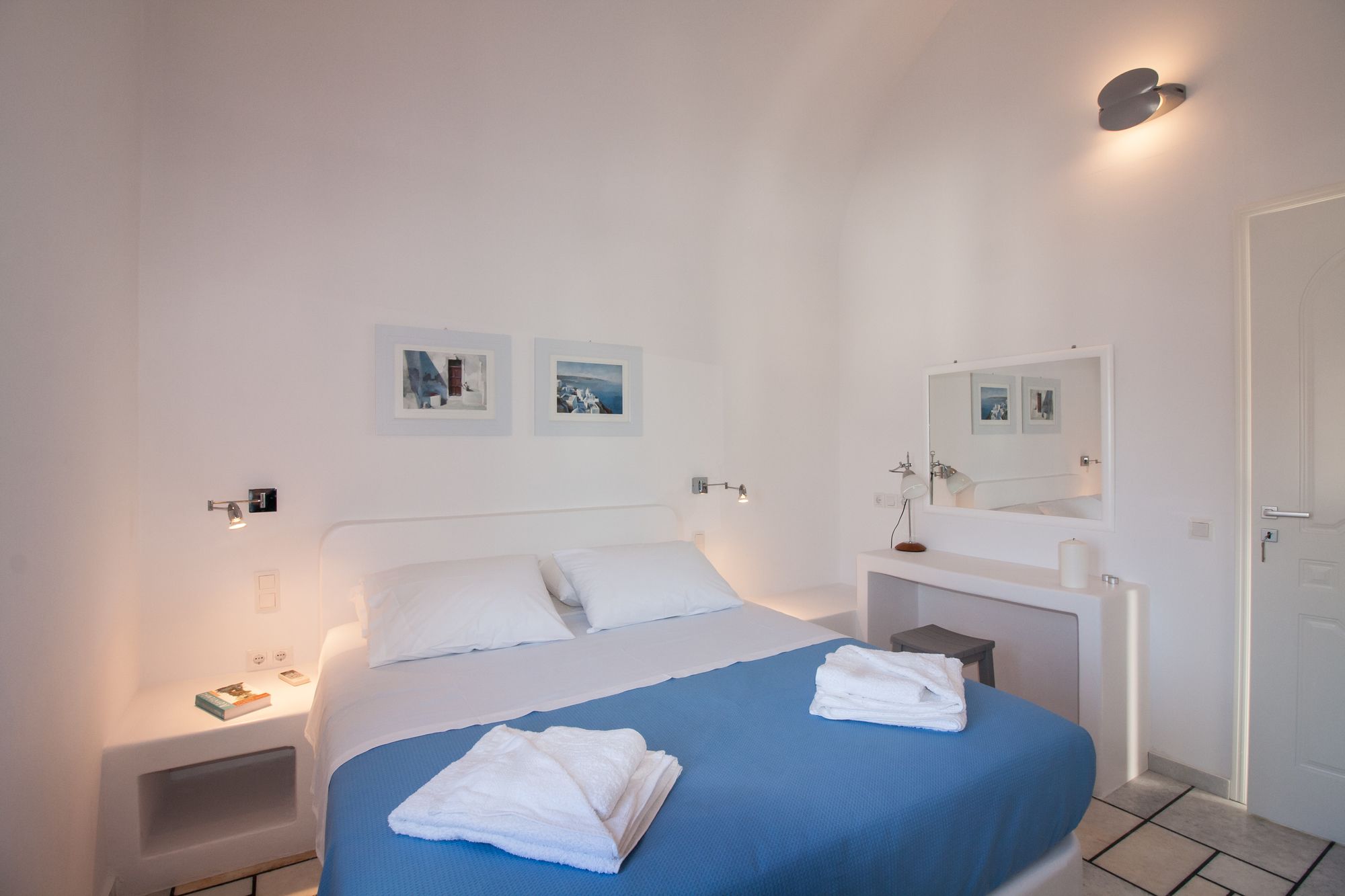 Фото La Noi Houses