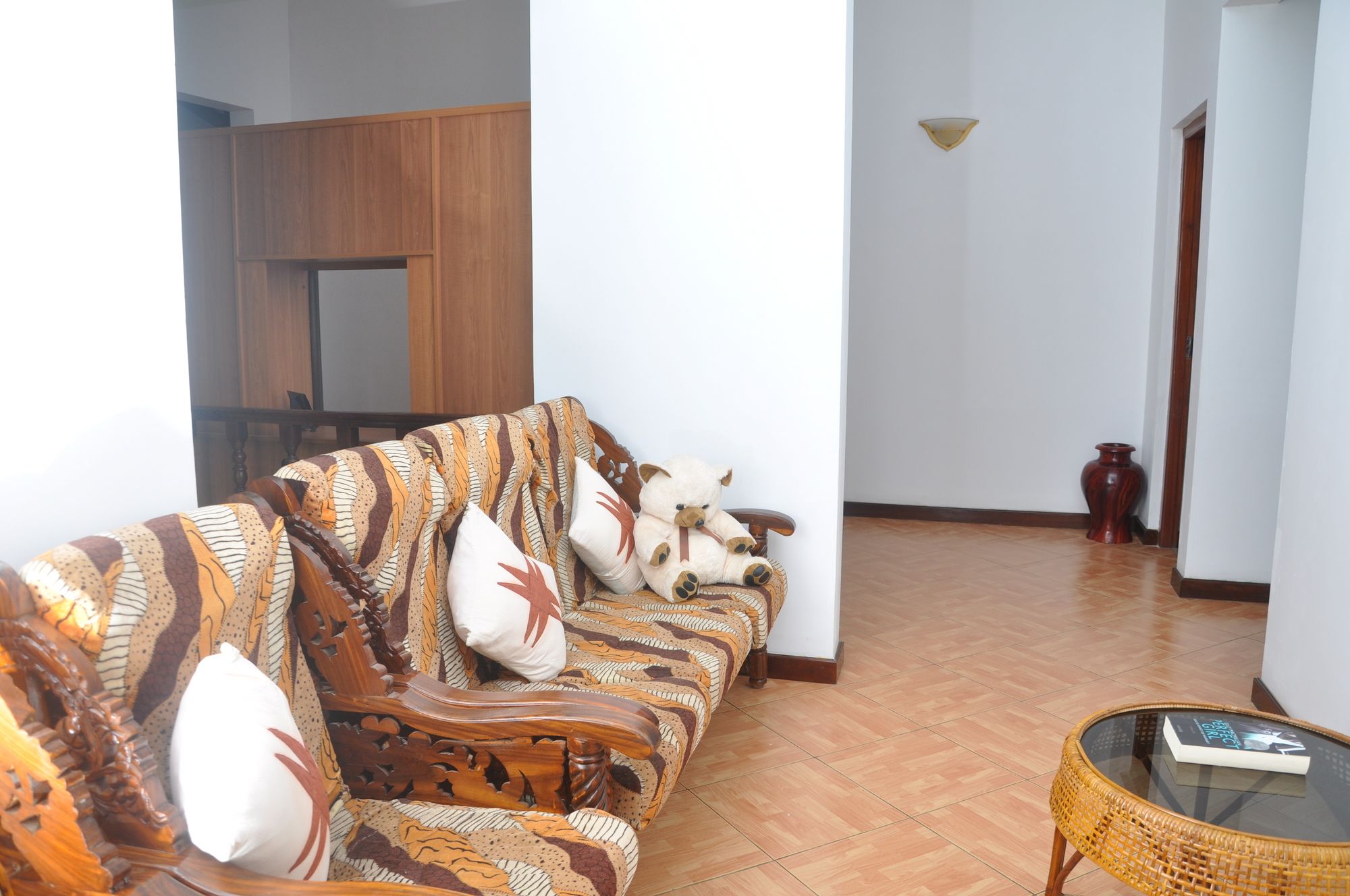 Фото Shakuna Villa