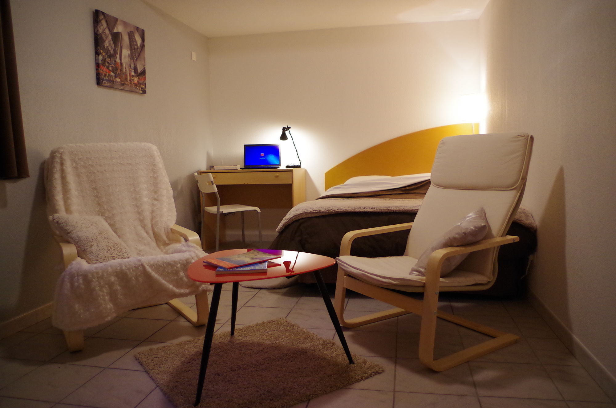 Фото Résidence Les Cordeliers