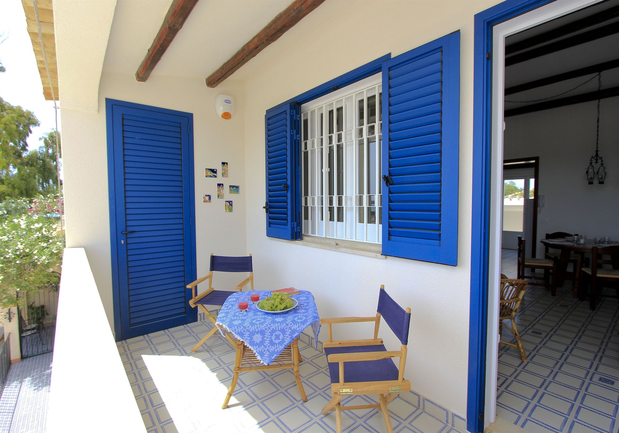 Фото Appartamenti Sud Est