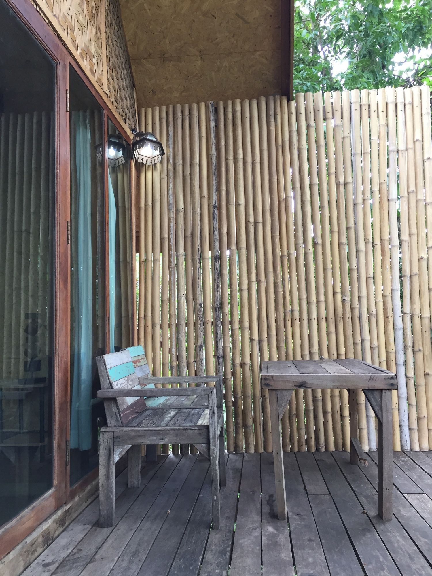 Фото Cocoa Valley Resort